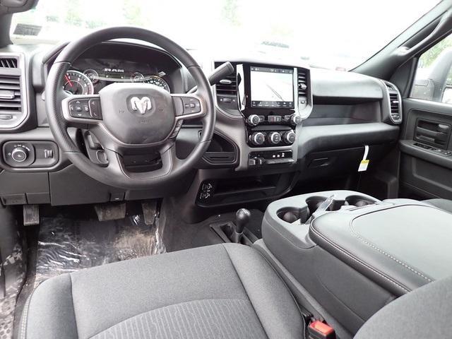 new 2024 Ram 3500 car, priced at $60,932