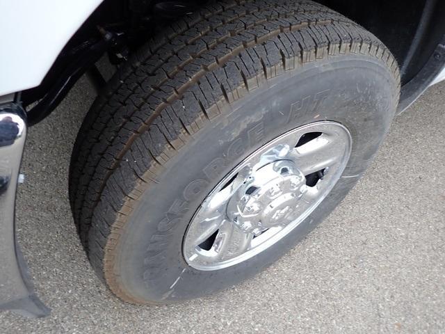 new 2024 Ram 3500 car, priced at $60,932