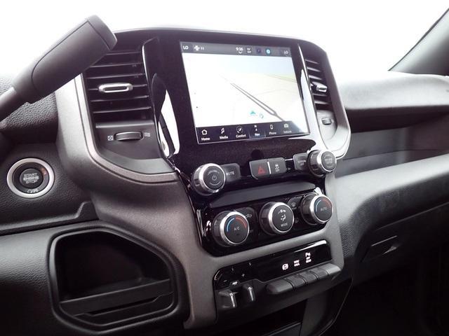 new 2024 Ram 3500 car, priced at $60,932