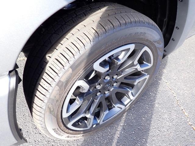 new 2026 Ram 1500 car, priced at $77,252