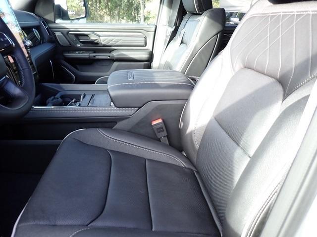 new 2026 Ram 1500 car, priced at $77,252