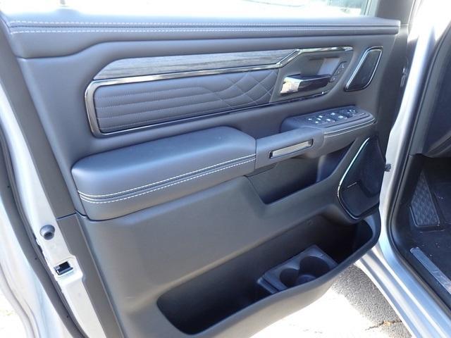 new 2026 Ram 1500 car, priced at $77,252