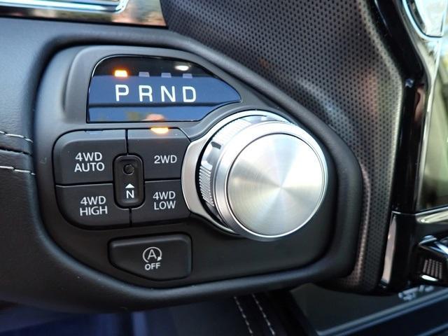 new 2026 Ram 1500 car, priced at $77,252