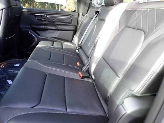 new 2026 Ram 1500 car, priced at $77,252