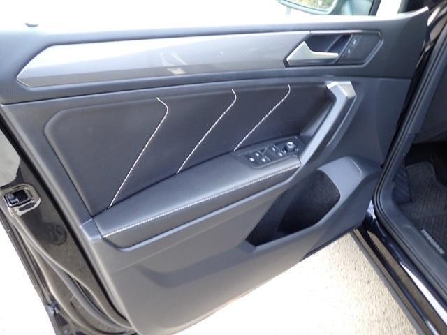 used 2022 Volkswagen Tiguan car, priced at $22,167