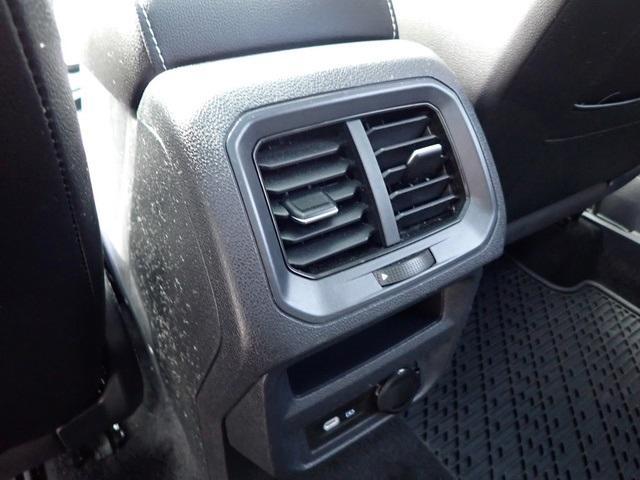 used 2022 Volkswagen Tiguan car, priced at $22,167