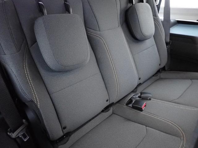 new 2026 Jeep Wrangler car, priced at $49,875