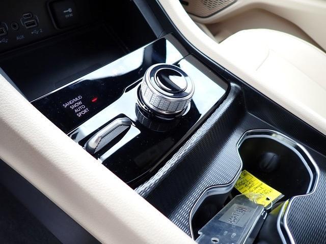 used 2024 Jeep Grand Cherokee car, priced at $35,162