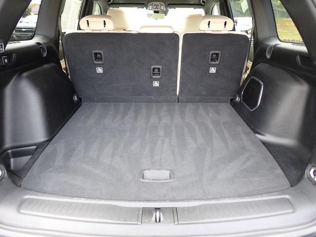 used 2024 Jeep Grand Cherokee car, priced at $35,162