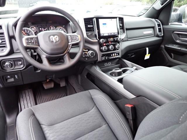 new 2026 Ram 1500 car, priced at $53,471