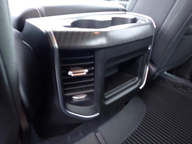 new 2026 Ram 1500 car, priced at $53,471