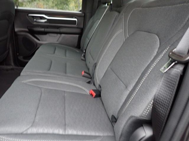 new 2026 Ram 1500 car, priced at $53,471