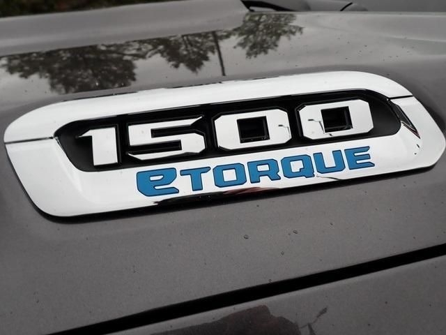 new 2026 Ram 1500 car, priced at $53,471