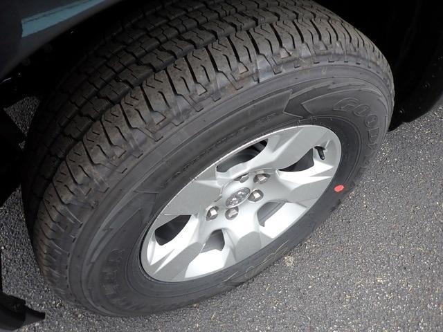 new 2026 Ram 1500 car, priced at $53,471