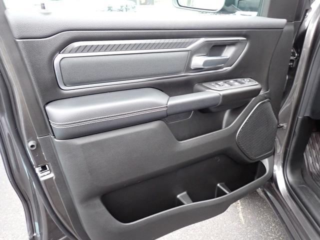 new 2026 Ram 1500 car, priced at $53,471