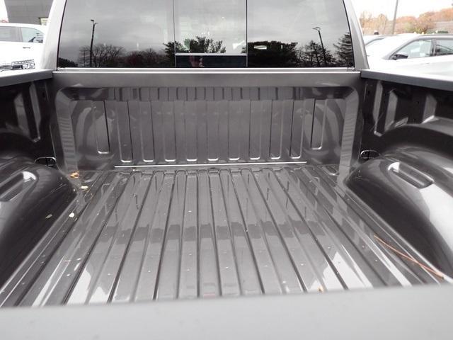 new 2026 Ram 1500 car, priced at $53,471