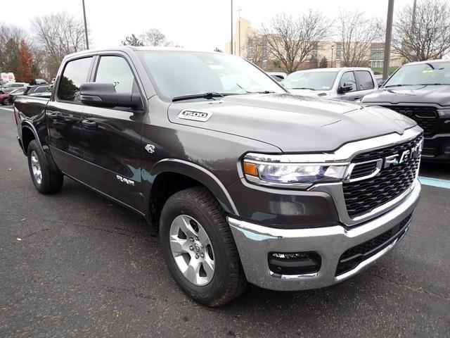 new 2026 Ram 1500 car, priced at $53,471