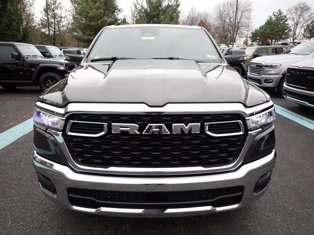 new 2026 Ram 1500 car, priced at $53,471