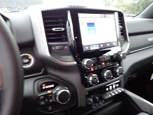 new 2026 Ram 1500 car, priced at $53,471