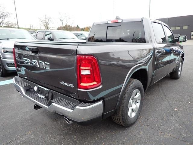 new 2026 Ram 1500 car, priced at $53,471