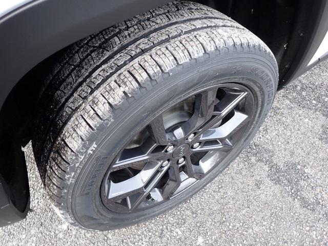 new 2025 Jeep Grand Cherokee car, priced at $47,317