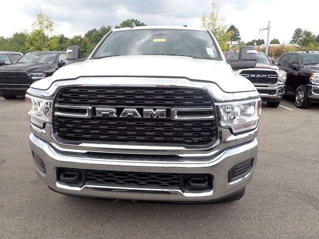 new 2024 Ram 3500 car, priced at $64,179