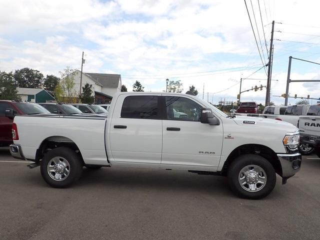 new 2024 Ram 3500 car, priced at $64,179