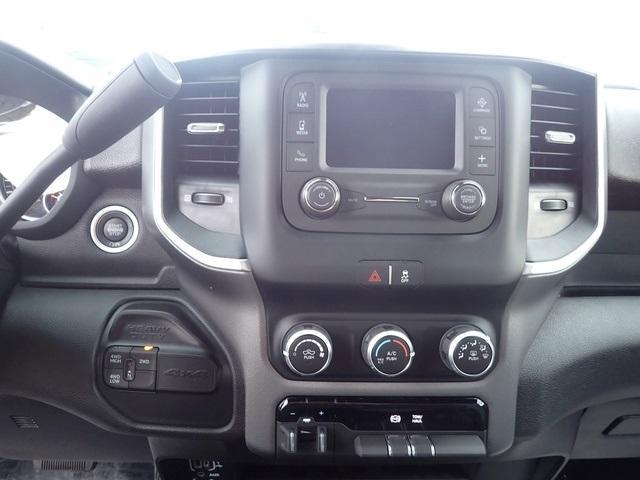 new 2024 Ram 3500 car, priced at $64,179