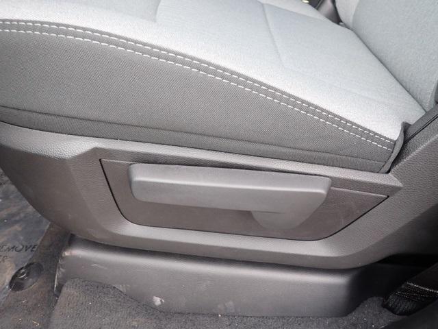 new 2024 Ram 3500 car, priced at $64,179