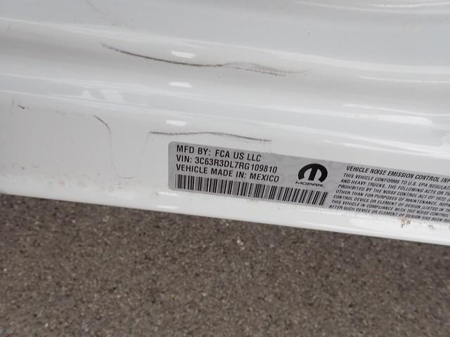 new 2024 Ram 3500 car, priced at $64,179