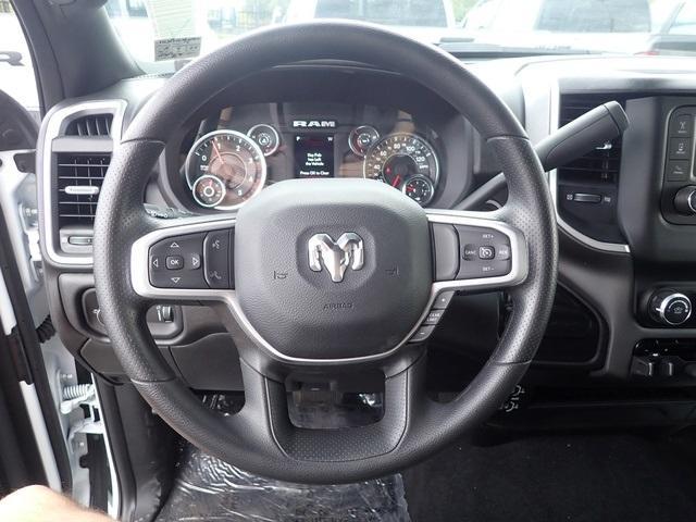 new 2024 Ram 3500 car, priced at $64,179