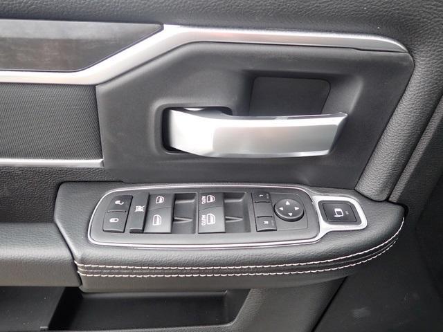 new 2024 Ram 3500 car, priced at $64,179