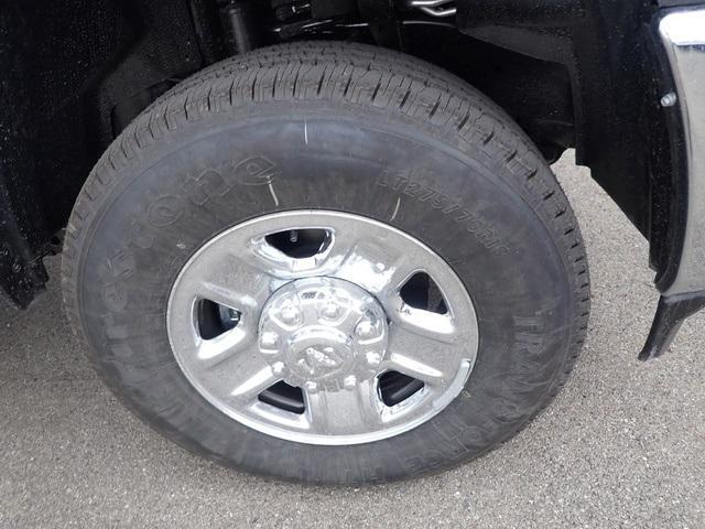 new 2024 Ram 3500 car, priced at $64,179