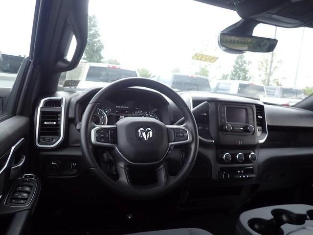 new 2024 Ram 3500 car, priced at $64,179