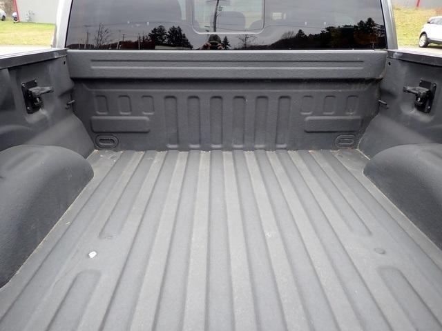 used 2017 Ford F-150 car, priced at $16,928