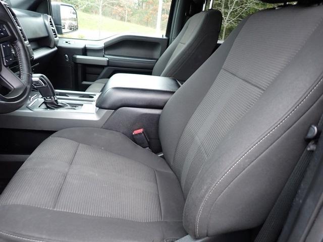 used 2017 Ford F-150 car, priced at $16,928