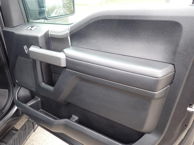 used 2017 Ford F-150 car, priced at $16,928