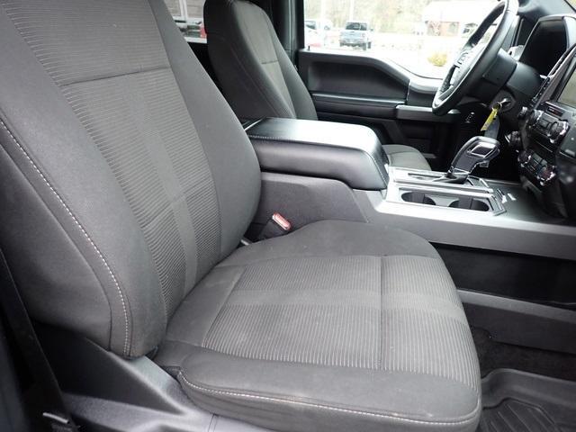 used 2017 Ford F-150 car, priced at $16,928