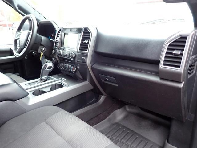 used 2017 Ford F-150 car, priced at $16,928