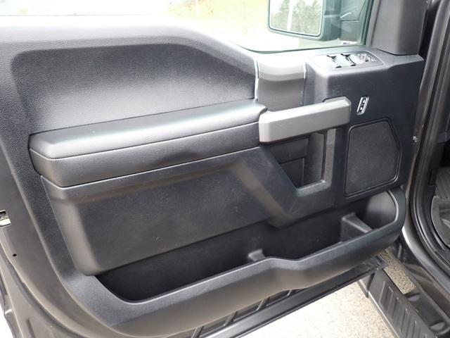 used 2017 Ford F-150 car, priced at $16,928