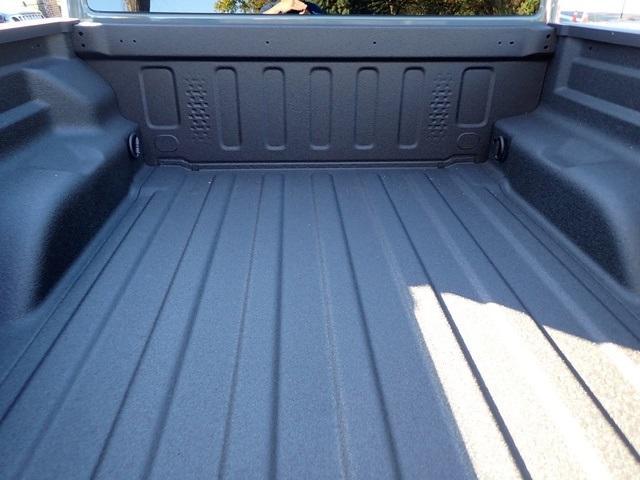 new 2025 Jeep Gladiator car, priced at $48,386