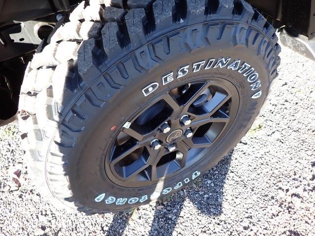 new 2025 Jeep Gladiator car, priced at $48,386