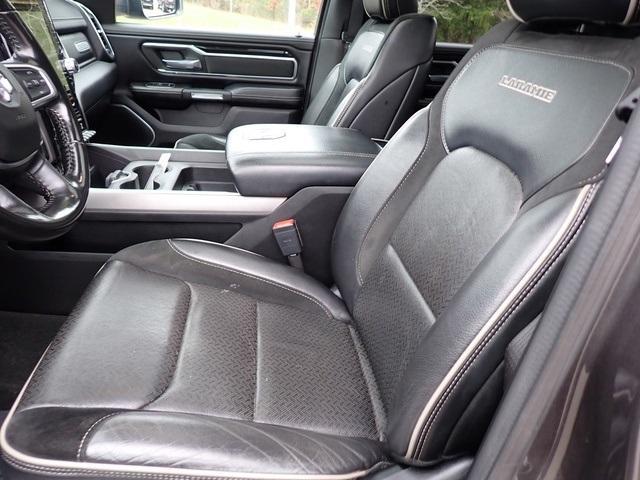 used 2021 Ram 1500 car, priced at $28,255