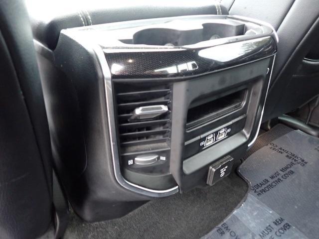 used 2021 Ram 1500 car, priced at $28,255