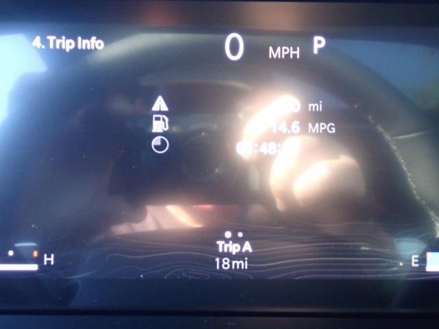 new 2025 Jeep Grand Cherokee car, priced at $43,268