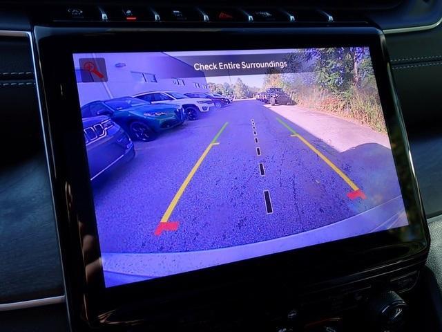 new 2025 Jeep Grand Cherokee car, priced at $43,268