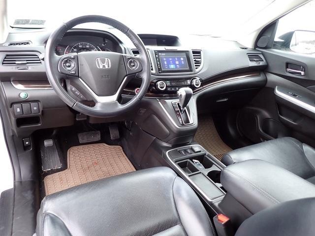 used 2016 Honda CR-V car, priced at $12,899