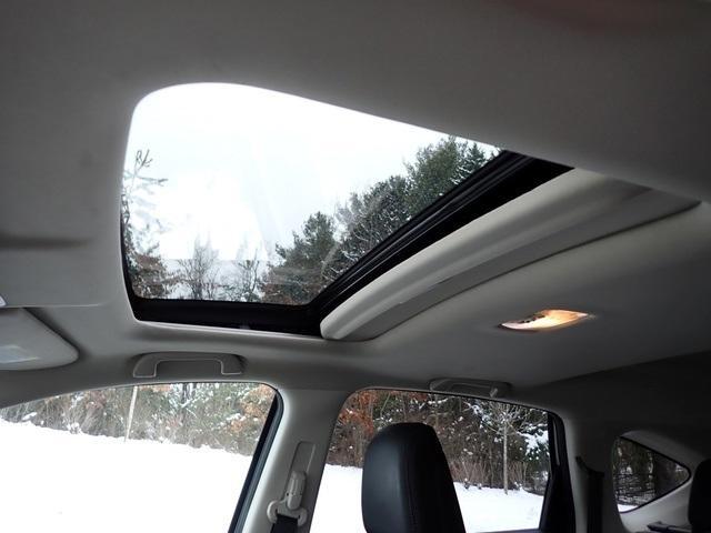 used 2016 Honda CR-V car, priced at $12,899