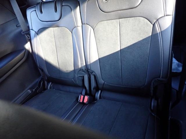 new 2025 Jeep Grand Cherokee L car, priced at $43,668