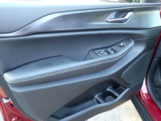 new 2025 Jeep Grand Cherokee L car, priced at $43,668